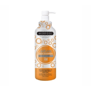 Morfose Hair Argan Champú Orange 1000ml