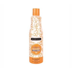 Morfose Hair Argan Champú Orange 500ml