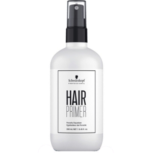 Schwarzkopf Hair Primer Porosity Equalizer 250ml