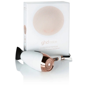 Ghd Secador Helios Blanco