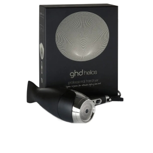 Ghd Helios Secador Negro