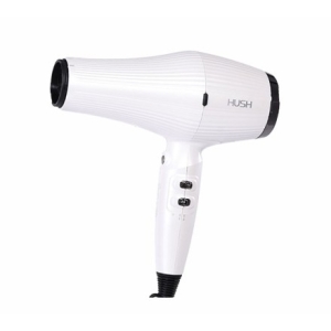 Perfect Beauty Secador Iónico Profesional Hush 2100W