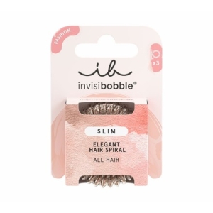 Invisibobble Hair Spiral Bronce My Pretty