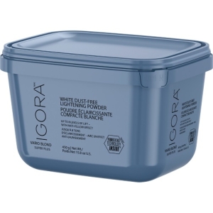 Schwarzkopf Igora Vario Blond Super Plus Polvo Decolorante 450g