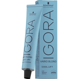 Schwarzkopf Vario Blond Cool Lift Aditivo colorante frío 60ml