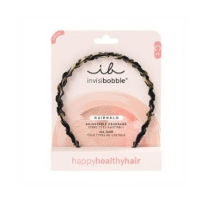 Invisibobble HairHalo Roarsome