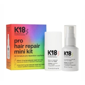 K18 Pro Hair Repair Mini Kit