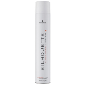 Schwarzkopf Silhouette  Laca de Fijación Flexible 750ml.