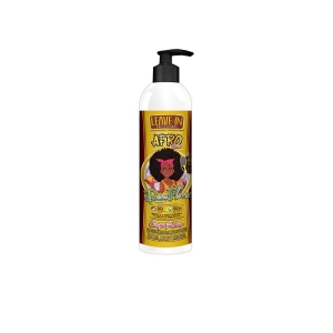 Dona Flora Leave-In Rizos Afro Boom 500ml