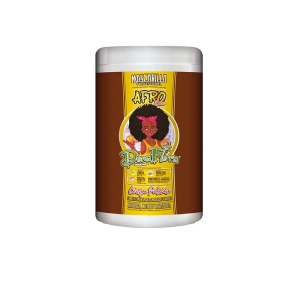 Dona Flora Mascarilla Rizos Afro Boom 1000ml