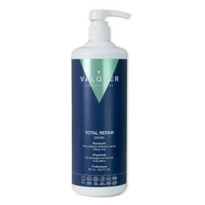 Valquer Mascarilla Capilar Glacial Reparadora. Cabellos dañados 975ml