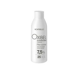 Montibel.lo Mini Oxigenada Oxibel RE.COVER Activating Cream 25vol 7,5% 60ml