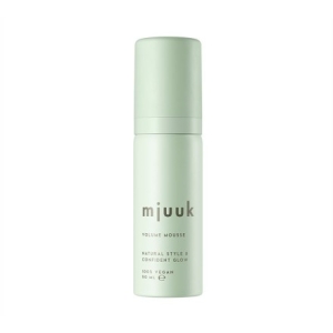 Mjuuk Espuma Volumen 50ml