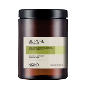 Be Pure Nourishing Dry and Dull Mascarilla Nutritiva 1000ml