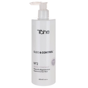 Tahe Oleo&control Bond Fondant nº2 Mascarilla Regeneradora 400ml