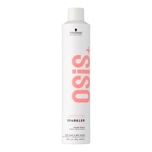 Schwarzkopf NEW Osis+ Sparkler Spray de brillo  500ml.