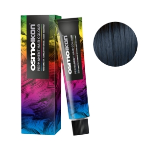 Osmo IKON Tinte Permanente 1.1 Negro Azul 100ml