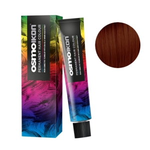 Osmo IKON Tinte Permanente 6.43 Rubio Oscuro Cobre Dorado 100ml