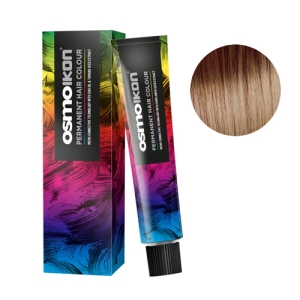 Osmo IKON Tinte Permanente 8.0 Rubio Claro 100ml