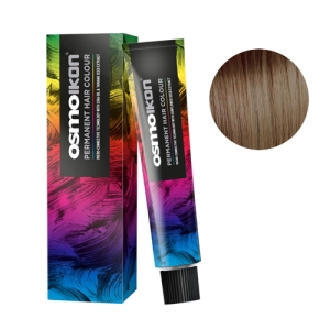 Osmo IKON Tinte Permanente 8.00 Rubio Claro Natural Frio 100ml