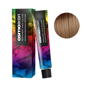 Osmo IKON Tinte Permanente 8.003 Rubio Chocolate Claro 100ml