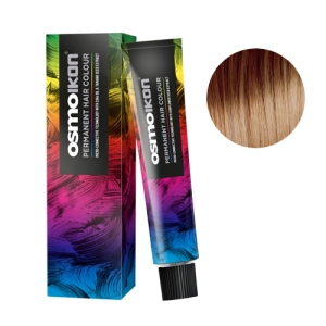 Osmo IKON Tinte Permanente 8.3 Rubio Claro Dorado 100ml