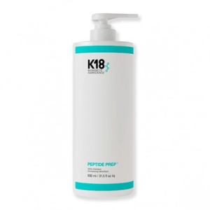 K18 Peptide Prep Detox Shampoo 1000 Ml