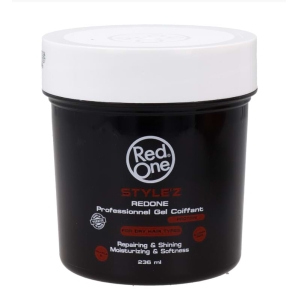 Red One Style'z Professional Hair Protein 236ml