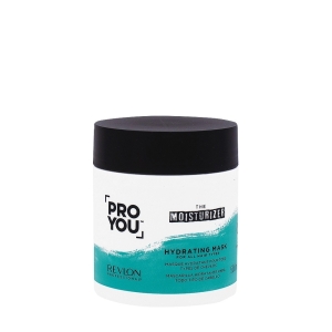 Revlon PROYOU The Moisturizer Mascarilla 500ml