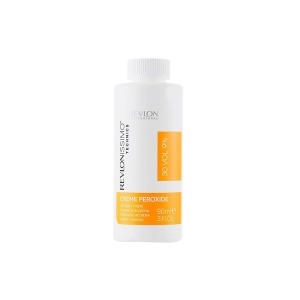 Revlonissimo Oxigenada en crema 9% 30vol. 90ml