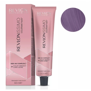 Revlon Tinte Revlonissimo Colorsmetique Pure Colors  022 Irisado  60ml