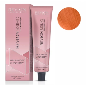 Revlon Tinte Revlonissimo Colorsmetique Pure Colors 400 Naranja 60ml