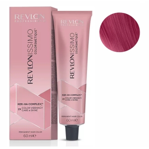 Revlonissimo Colorsmetique Satinescent .523 Rosa Antiguo 60ml