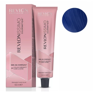 Revlonissimo Colorsmetique Satinescent .919 Azul medianoche 60ml