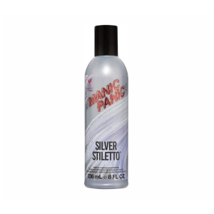 Manic Panic Silver Stiletto Acondicionador Purple Toning 236ml