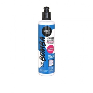 Salon Line SOS Bomba Activador de Rizos 300ml