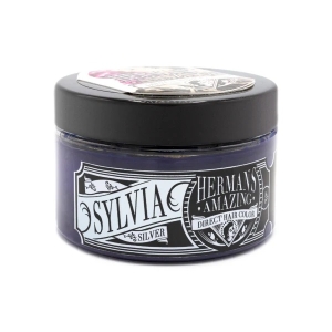 Hermans Amazing Color Directo Gris Sylvia Silver 115ml