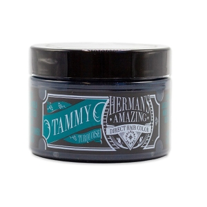 Hermans Amazing Color Directo Turquesa Tammy Turquoise 115ml