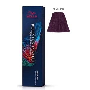 Wella Koleston Perfect ME+ Special Mix 0/66 Violeta