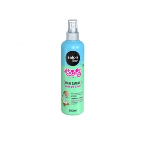 Salon Line To de Cacho Spray Definición Coco 300ml