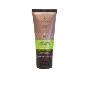 Macadamia Ultra Rich Moisture Cleansing Conditioner 100ml