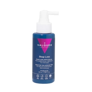 Valquer Loción Anticaída 0% 100ml