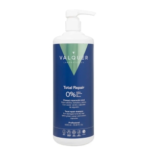 Valquer Champú Total Repair 0% 1000ml