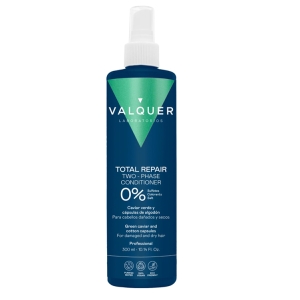 Valquer Total Repair Acondicionador Spray Bifasico 300Ml