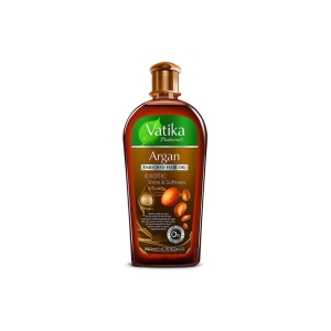 Vatika Aceite Exotic Argan Enriquecido 200ml