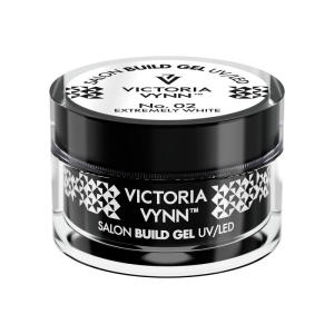 Victoria Vynn Gel constructor UV/LED 02 Extremely White 50ml