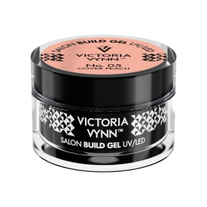 Victoria Vynn Gel constructor UV/LED 05 Peach 50ml