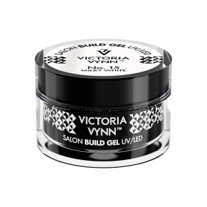 Victoria Vynn Gel constructor UV/LED 15 Milky White 50ml