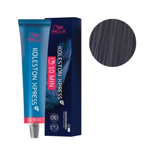 Wella Koleston Perfect ME Xpress Color 2/ Negro 60ml