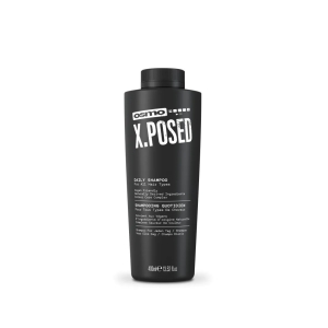 Osmo Champú Diario X-Posed 400ml